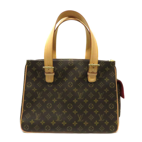 24017602 Louis Vuitton Multiply Cité Bag Monogram