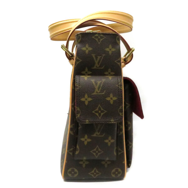 24017603 Louis Vuitton Multiply Cité Bag Monogram