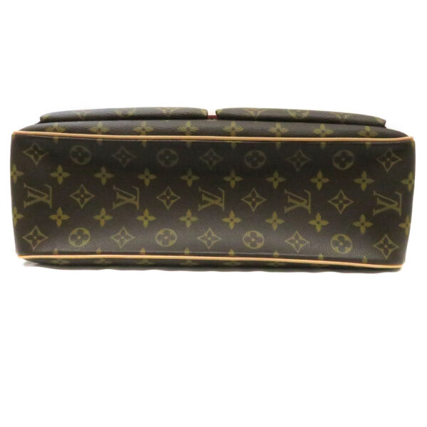 24017604 Louis Vuitton Multiply Cité Bag Monogram