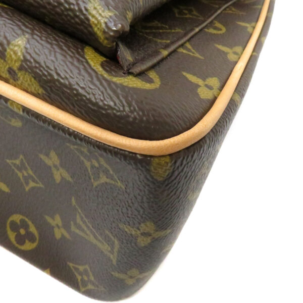 24017605 Louis Vuitton Multiply Cité Bag Monogram