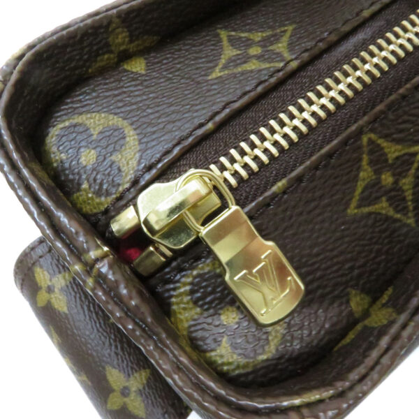 24017608 Louis Vuitton Multiply Cité Bag Monogram