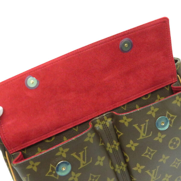 240186711 Louis Vuitton Viva Cite GM Bag Monogram