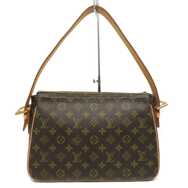 24018672 Louis Vuitton Viva Cite GM Bag Monogram