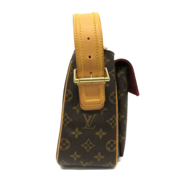 24018673 Louis Vuitton Viva Cite GM Bag Monogram