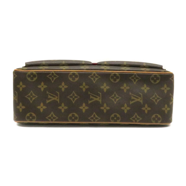 24018674 Louis Vuitton Viva Cite GM Bag Monogram