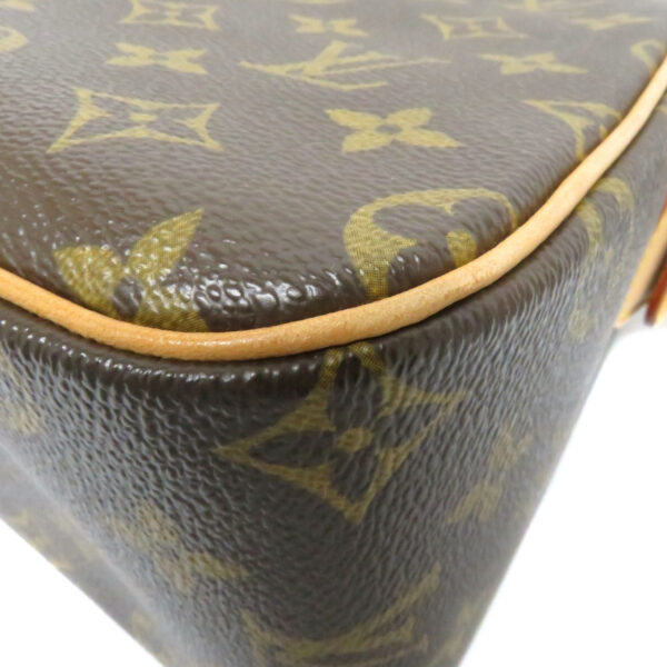 24018675 Louis Vuitton Viva Cite GM Bag Monogram