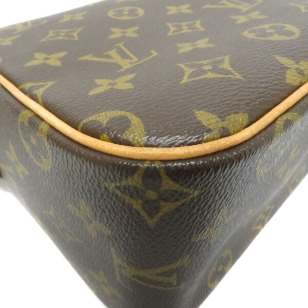 24018676 Louis Vuitton Viva Cite GM Bag Monogram