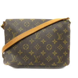 24020921 Louis Vuitton Neo Noe Bag Vert