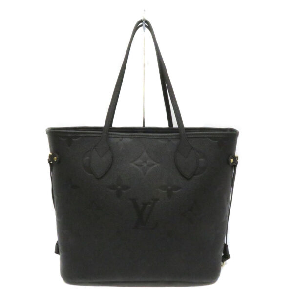 24020981 Louis Vuitton Neverfull MM Empreinte Tote Bag