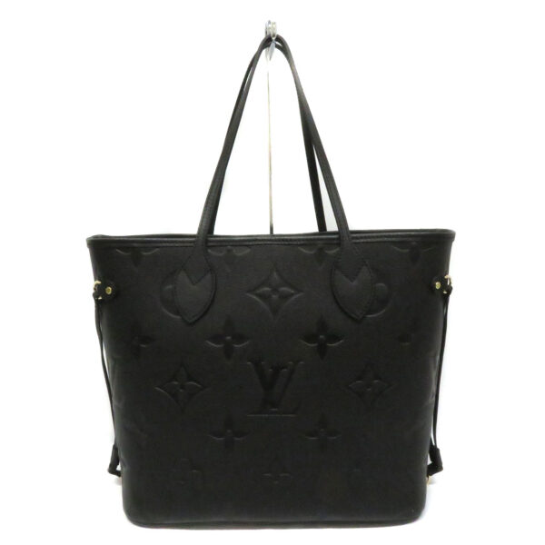 24020982 Louis Vuitton Neverfull MM Empreinte Tote Bag