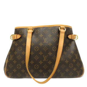 24020991 Louis Vuitton Christopher Tote Shoulder Bag Diagonal Taurillon Leather Black