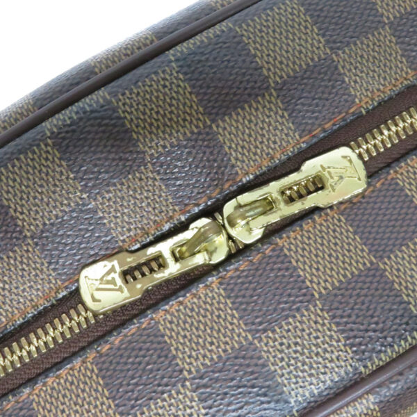 240214911 Louis Vuitton Nolita Bag Damier Ebene