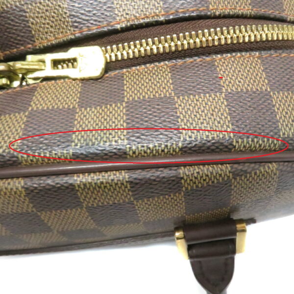 240214912 Louis Vuitton Nolita Bag Damier Ebene