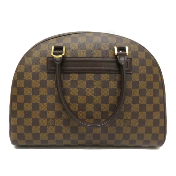 24021492 Louis Vuitton Nolita Bag Damier Ebene