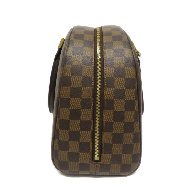 24021493 Louis Vuitton Nolita Bag Damier Ebene