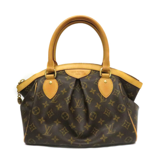 24021761 Louis Vuitton Tivoli PM Bag Monogram