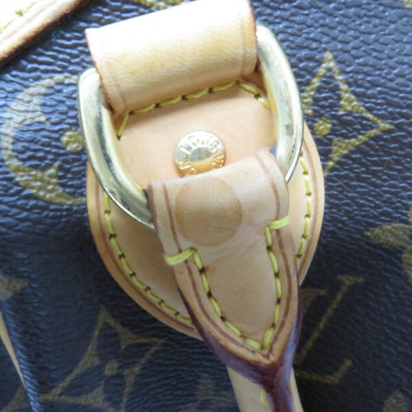 240217611 Louis Vuitton Tivoli PM Bag Monogram