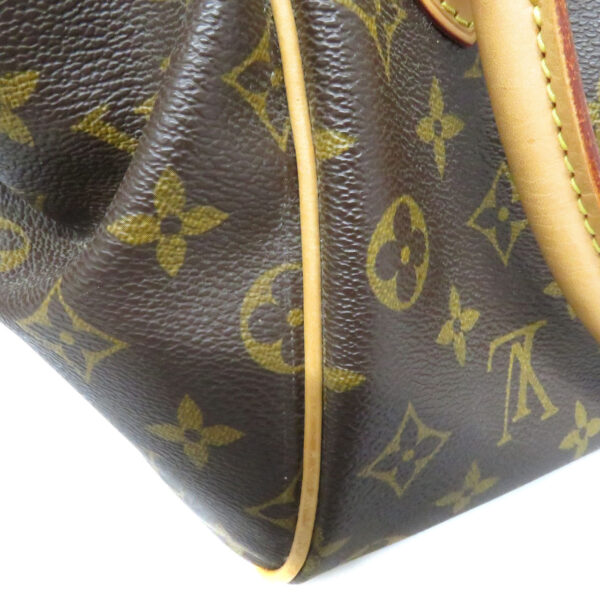 240217613 Louis Vuitton Tivoli PM Bag Monogram