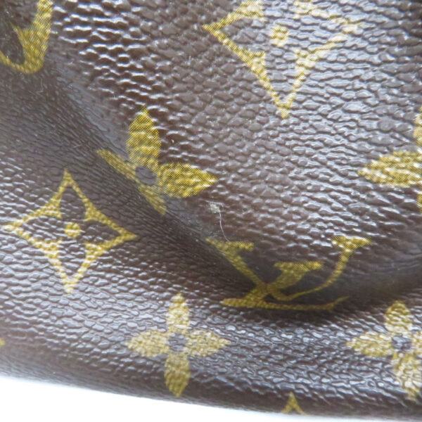 240217616 Louis Vuitton Tivoli PM Bag Monogram