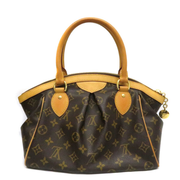 24021762 Louis Vuitton Tivoli PM Bag Monogram