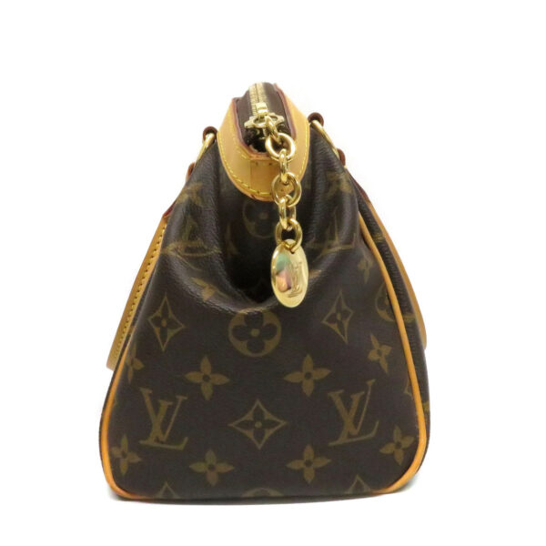 24021763 Louis Vuitton Tivoli PM Bag Monogram