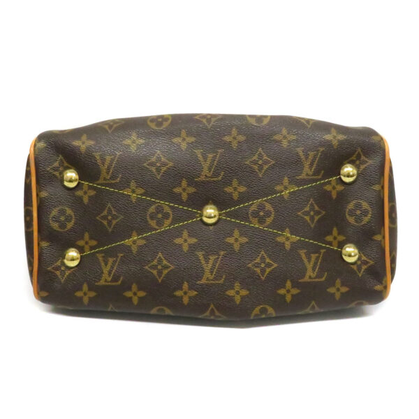 24021764 Louis Vuitton Tivoli PM Bag Monogram