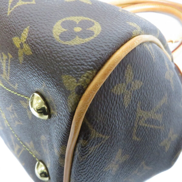 24021765 Louis Vuitton Tivoli PM Bag Monogram