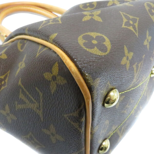 24021766 Louis Vuitton Tivoli PM Bag Monogram