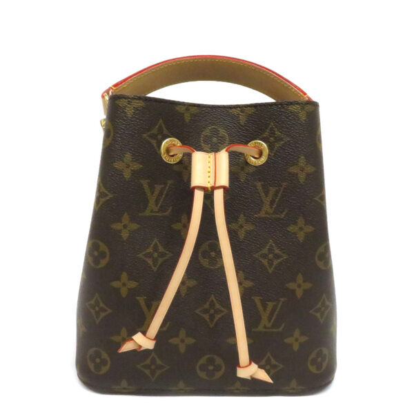 24022251 Louis Vuitton Neo Noe BB Monogram Shoulder Bag