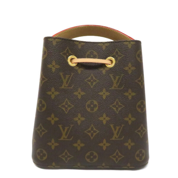 24022252 Louis Vuitton Neo Noe BB Monogram Shoulder Bag