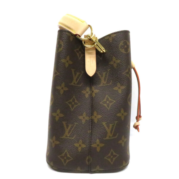 24022253 Louis Vuitton Neo Noe BB Monogram Shoulder Bag