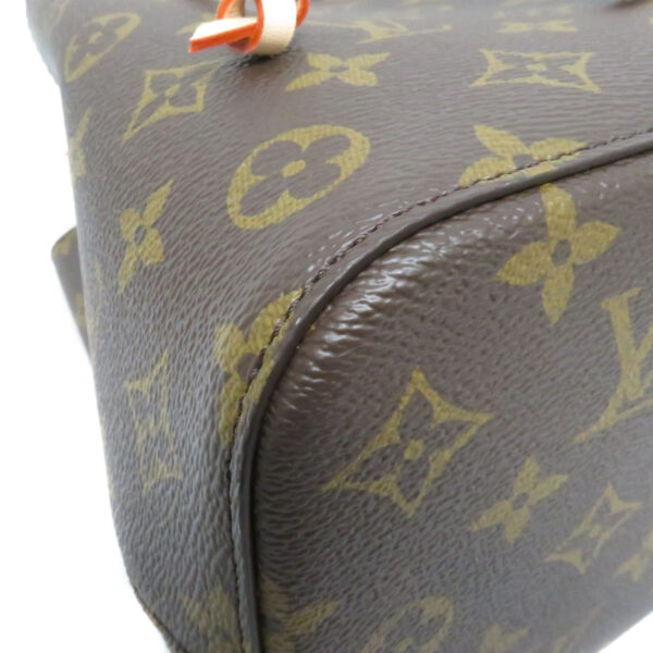 24022256 Louis Vuitton Neo Noe BB Monogram Shoulder Bag