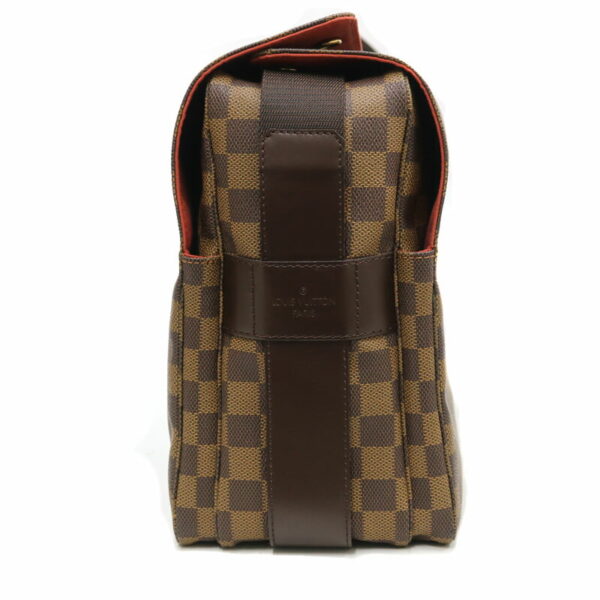 24022974 Louis Vuitton Naviglio Shoulder Bag Damier