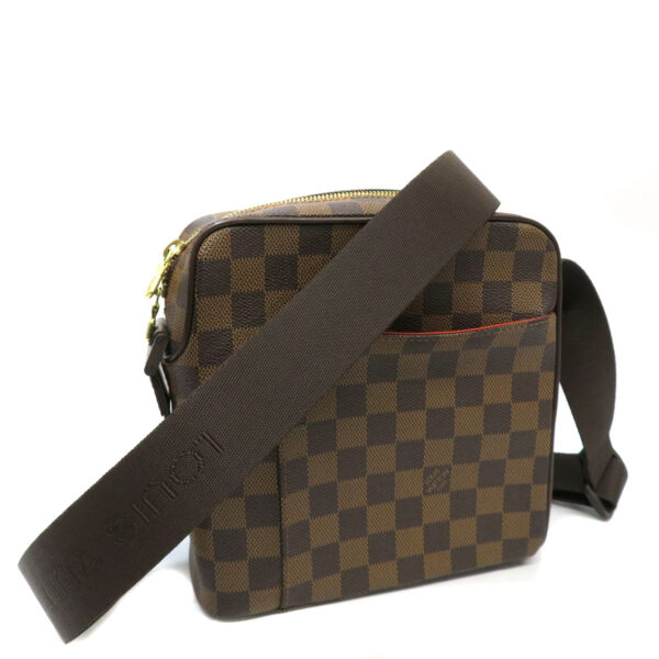 24024001 Louis Vuitton Olaf PM Shoulder Bag