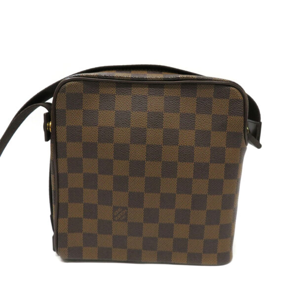 24024002 Louis Vuitton Olaf PM Shoulder Bag