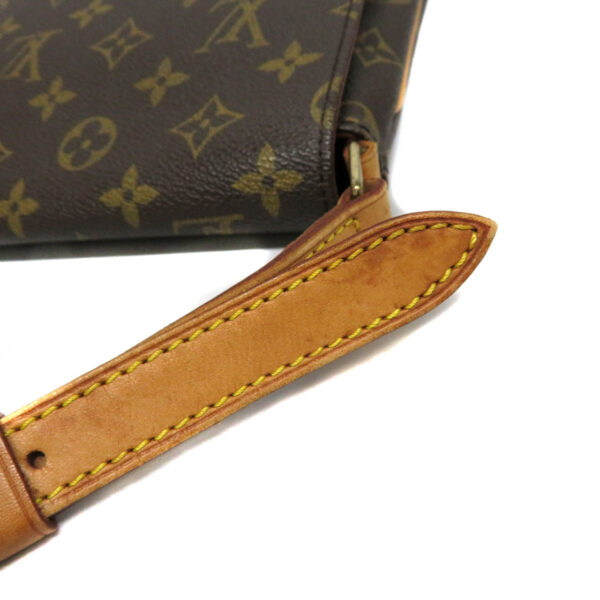 240249112 Louis Vuitton Musette Tango Shoulder Bag Monogram