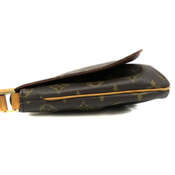 24024913 Louis Vuitton Musette Tango Shoulder Bag Monogram