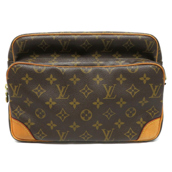 24024991 Louis Vuitton Nile Bag Monogram