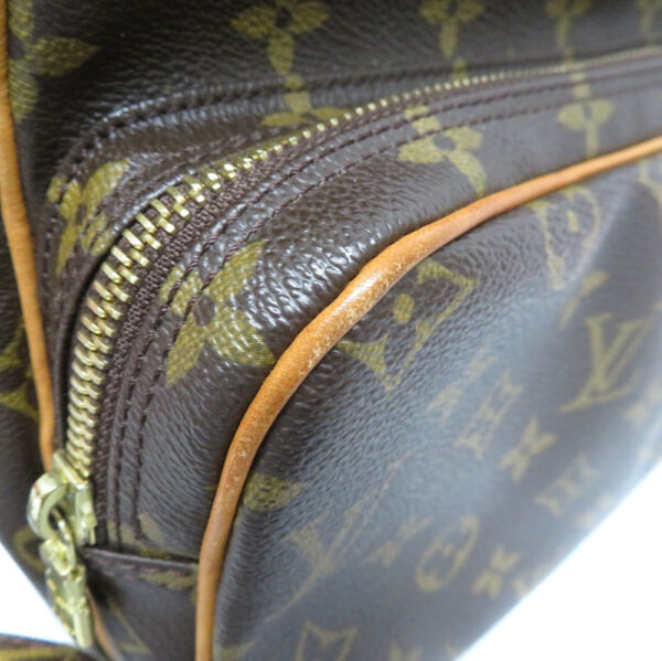 240249915 Louis Vuitton Nile Bag Monogram