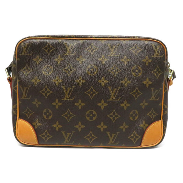 24024992 Louis Vuitton Nile Bag Monogram