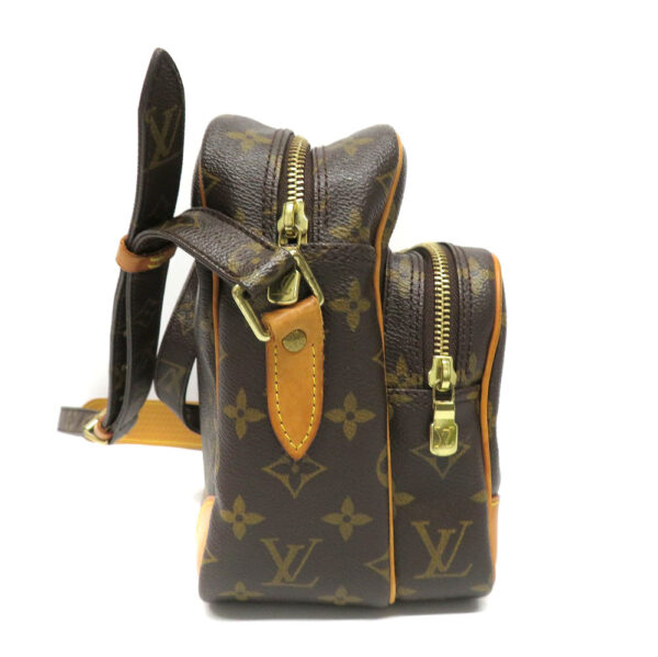 24024993 Louis Vuitton Nile Bag Monogram