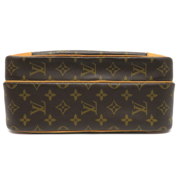 24024994 Louis Vuitton Nile Bag Monogram