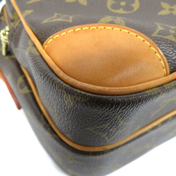 24024996 Louis Vuitton Nile Bag Monogram