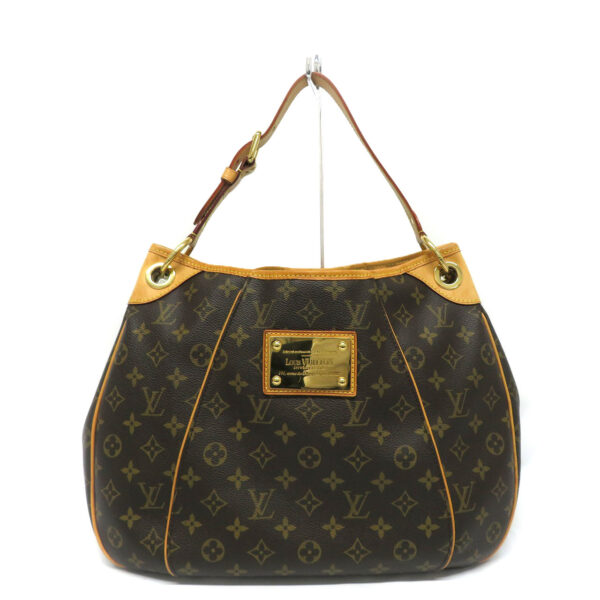 24026261 Louis Vuitton Galliera PM Monogram Handbag