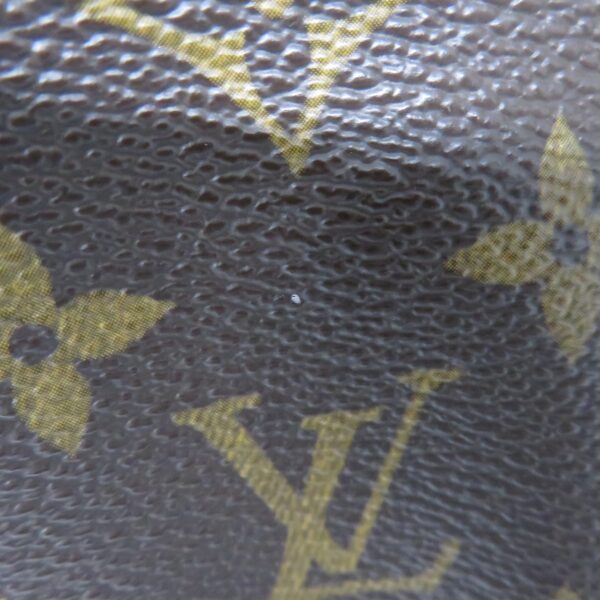 240262616 Louis Vuitton Galliera PM Monogram Handbag