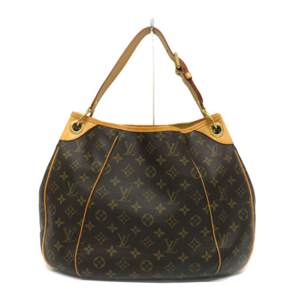 24026262 Louis Vuitton Galliera PM Monogram Handbag