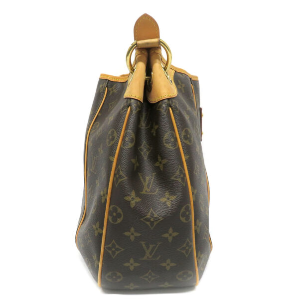 24026263 Louis Vuitton Galliera PM Monogram Handbag