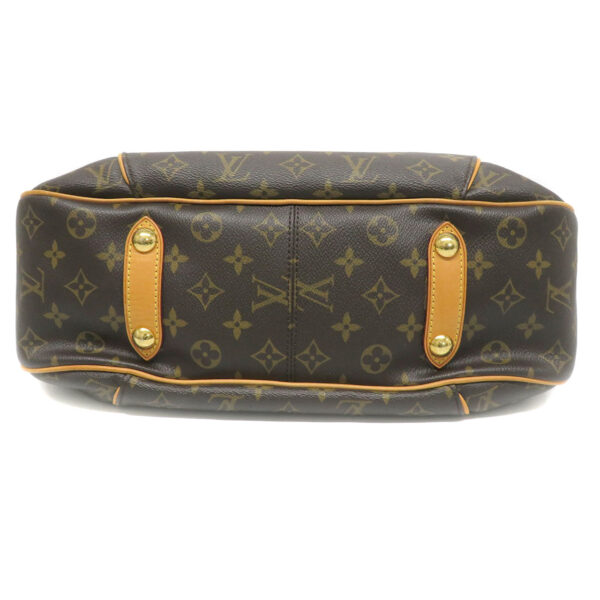 24026264 Louis Vuitton Galliera PM Monogram Handbag