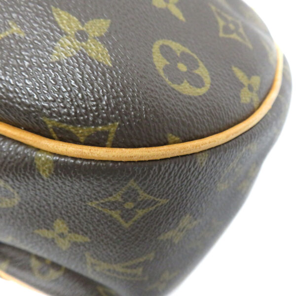 24026265 Louis Vuitton Galliera PM Monogram Handbag