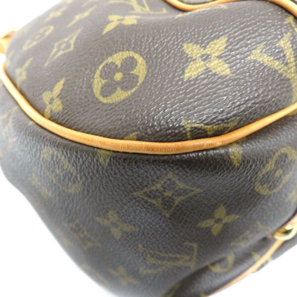 24026266 Louis Vuitton Galliera PM Monogram Handbag